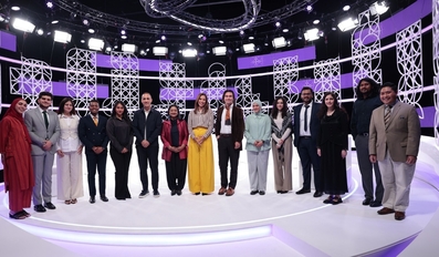 Doha Debates Explores Link Between Modern Architecture and Cultural Decline